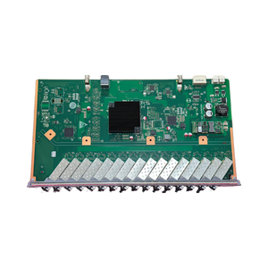 Nuovissima Scheda di Interfaccia GPON OLT GPSF 903GPSF a 16 Porte con Modulo Classe C+/C++ GPHF GPUF CGHF CSHF - Product Image 1