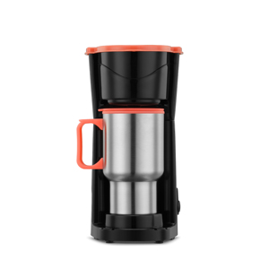 Machine à café électrique, un service simple, <span class=keywords><strong>avec</strong></span> <span class=keywords><strong>filtre</strong></span> <span class=keywords><strong>permanent</strong></span> - Product Image 3