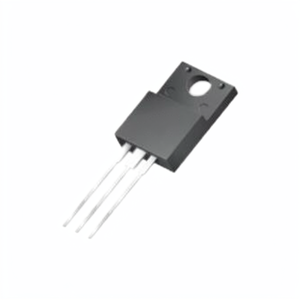 Original One Stop Service HERF1007GH TO-220-3 Full Pack, Isolated Tab Buy Online Electronic Components Diode Arrays - Product Image 1
