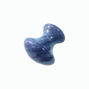 บลูอาเวนเจอรีน นวดกัวซา ลดบวม แก้ปัญหาใบหน้าบวม กัวซาทรงเห็ด - Product Image 5