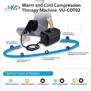 เครื่องนวด<span class=keywords><strong>เข่า</strong></span>ไฟฟ้าแบบพกพา 3-in-1 รุ่นใหม่ สำหรับใช้ในบ้าน พร้อมระบบการบีบอัดอากาศ บำบัดด้วยน้ำ<span class=keywords><strong>เย็น</strong></span>และน้ำ<span class=keywords><strong>ร้อน</strong></span> - Product Image 3