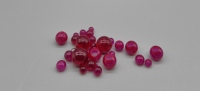 Bille en saphir/rubis Chuanyi pour CMM optiques pour la détection des bords, haute résolution, grossissement 10x