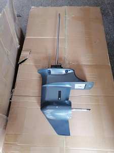 Conjunto de Unidad Inferior Larga/Corta 6B4-45300-10-40(L) 6B4-45300-01-4D(S) para Yamaha 9.9HP 15HP - Product Image 6