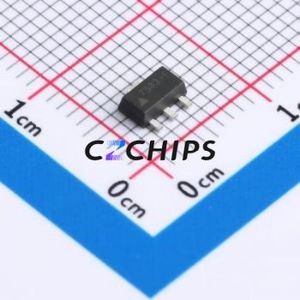 ชิปไอซี HX7533-1PKRG วงจรรวมของแท้ใหม่ SOT-89-3สินค้าใหม่ - Product Image 1