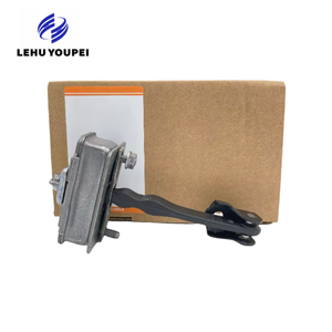Limiteur <span class=keywords><strong>de</strong></span> porte, sangle <span class=keywords><strong>de</strong></span> verrouillage OE 9676763280 pour Citroën C4L Peugeot 408, butée <span class=keywords><strong>de</strong></span> charnière <span class=keywords><strong>de</strong></span> porte, pièces automobiles - Product Image 4