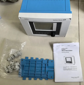 เครื่องวิเคราะห์คุณภาพน้ำแบบสี่ช่องสัญญาณ E+H CM444 รุ่นดั้งเดิม พร้อมฟังก์ชันวัดค่า pH/ค่าการนำไฟฟ้า/ORP หลายพารามิเตอร์ มาตรฐาน IP66 พร้อมการรับประกัน 1 ปี ป้องกันน้ำเข้า IP66 - Product Image 6