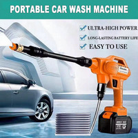 Complete DIY Car Wash Repair Workshop Tools Set Mobile Vehicle Maintenance Cleaning Trolley Tool Storage Cabinet OEM
