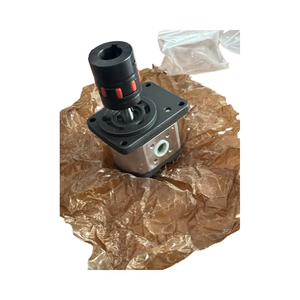 Bơm thủy lực động cơ diesel biển tùy chỉnh áp suất cao 180cm³ 30 1/4 inch 0.5HP thương hiệu Hydro hoàn toàn mới <span class=keywords><strong>Rexroth</strong></span> - Product Image 5