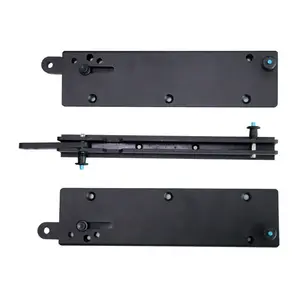 Parti dell'altoparlante personalizzate kit di sospensione del telaio volante barra volante line array rigging hardware