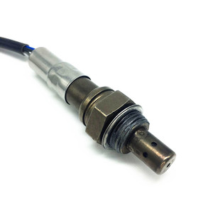 Sensor de Oxígeno 06A906262BR para Audi A3 Volkswagen Seat, Sonda Cerámica de Respuesta Rápida - Product Image 2