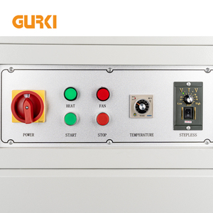 GURKI最高の中国収縮トンネル熱収縮機卸売 - Product Image 6
