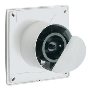 เครื่องดูดฝุ่น PUNTO FILO Mf 120 5 สีขาว 175 ลบ.ม./ชม. 11124 - Product Image 3
