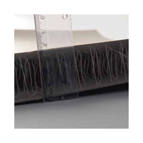 3.5CM Height Inflatable PVC Drop Stitch Fabric Double Wall Fabric for sup for Mattress