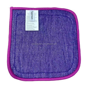 <span class=keywords><strong>Tupperware</strong></span> ผ้าไมโครไฟเบอร์ใช้ซ้ำได้ผ้าเช็ดจานสี่เหลี่ยมสำหรับใช้ในห้องครัวสวนอเนกประสงค์ - Product Image 4