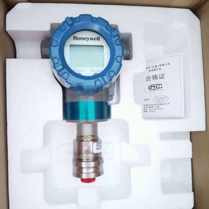 เครื่องส่งสัญญาณเกจวัด STG700 STG74S ใหม่และของแท้ - SmartLine STG74S-E1G000-1-0-AHS-11S-A-00A0-00-0000 - Product Image 5