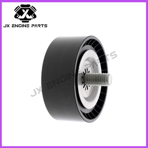 Poulie/Guide pour Land Rover 4.4L 448PN(AJV8)  LR022953 M62 B44  448DT(<span class=keywords><strong>DITC</strong></span>)  BF0422540011 - Product Image 3