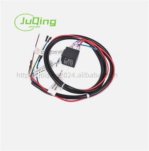 Inverseur MMD-RG06 avec 6 vitesses Tranny pour Harley Davidson Trike / Sidecar /moto - Product Image 5