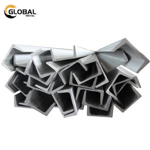Proveedores de canal de acero U200 de materias primas de bajo coste y alta calidad - Product Image 1