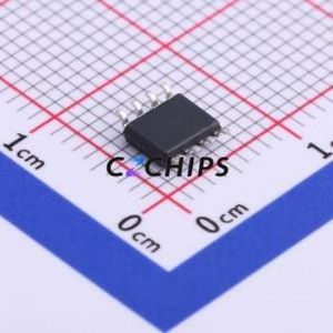 วงจรรวม SOP-8 LP6239SOF ของแท้และใหม่เอี่ยมชิป IC DC-DC PMIC - Product Image 2