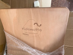 Bảng Tập Yoga Cho Trẻ Em, Bảng Cân Bằng Gỗ Cong Đung Đưa Trong Nhà Tập Thể Dục - Product Image 4