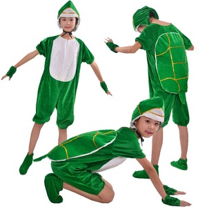 34 diseños Cosplay Rana mono pollo Animal rendimiento disfraz guardería escenario mono - Product Image 1
