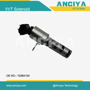 Válvula de control de aceite del árbol de levas Mitsubishi 1028A104 VVT Solenoide para encendido de motor de combustión interna - Product Image 5