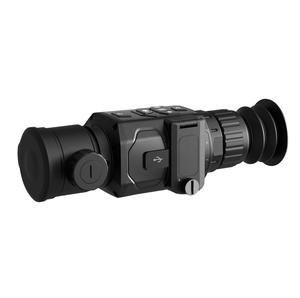 Monocular de visión nocturna de mano <span class=keywords><strong>384</strong></span> sensor HT C18 óptica de imagen térmica teleskope - Product Image 1