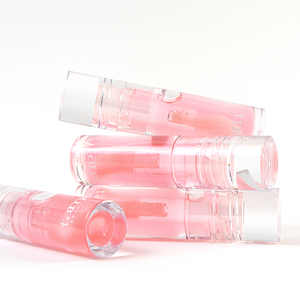 Son dưỡng môi Tam Beauty cao cấp, lâu trôi, màu hồng nhạt Himalaya, có nhũ, thành phần khoáng chất, dưỡng ẩm, làm đầy môi - Product Image 4