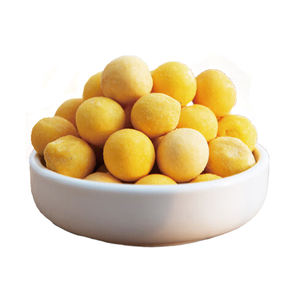 טהורים טעים של סידן בהקפאה מיובשת חלמון מזון אוניברסלי לחיות מחמד עבור חטיפים חתול וכלבים לתזונה אופטימלית - Product Image 2