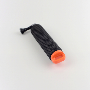 Chất Lượng Cao Chống-Trượt Go Pro Nổi Bobber Stick Floaty Cầm Tay <span class=keywords><strong>Monopod</strong></span> Cực Hand Grip Đối Với Go Pro - Product Image 3