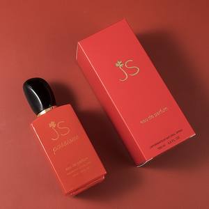 Parfum <span class=keywords><strong>de</strong></span> haute qualité au prix d'usine, parfum d'amour pour femmes, parfum rouge séduisant, charme féminin, <span class=keywords><strong>eau</strong></span> <span class=keywords><strong>de</strong></span> <span class=keywords><strong>toilette</strong></span> fraîche et durable, 100 ml - Product Image 3