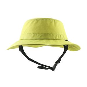 Sombrero de Surf Personalizado de Poliéster con Ala Ancha, Protección Solar, Alta Calidad, Impermeable, con Correa Ajustable para la Barbilla, para Hombre - Product Image 1