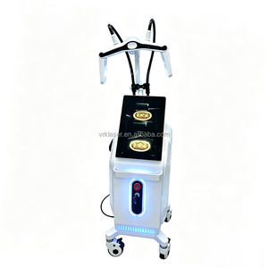 Máquina de Lipólisis para Adelgazar, Quema Grasa, Elimina Arrugas y Moldea el Cuerpo - Product Image 1