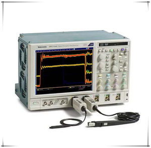 Nuevo Osciloscopio Portátil de Doble Canal de Alta Precisión Rohde & Schwarz RTH1002 con 1 Año de Garantía, Multivoltaje, Origen Estadounidense - Product Image 2
