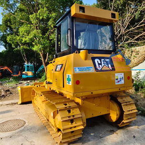 Гусеничный бульдозер <span class=keywords><strong>Caterpillar</strong></span> D5K LGP, недорогой гусеничный бульдозер CAT D5K для продажи - Product Image 2
