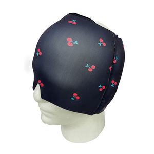 Fournitures de traitement de réadaptation pratiques simples Paquet de capsules molles chaudes et froides Capuchon de soulagement des maux de tête de migraine - Product Image 3