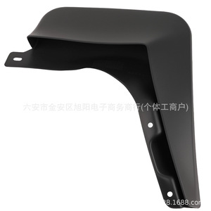 Guardabarros de Plástico para BMW, Protectores de Guardabarros 82162155858 82162155857, Protectores Contra la Intemperie, Deflectores para Automóviles - Product Image 2