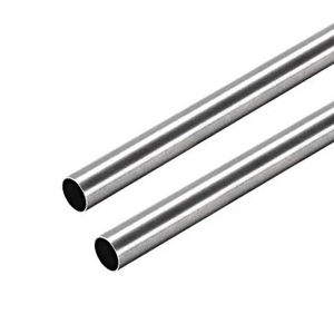 ASTM tiêu chuẩn hợp kim Niken ống thép liền mạch ống cho dầu khí & sử dụng công nghiệp - Product Image 4