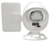 Al Smart 3D Skin Detector 8 Spectrum Digital Analyzer 3D Facial Scanner Analyzer Full Face Analysis Machine