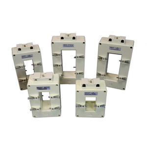 Acrel AKH-0.66III Current <b>Transformer</b> 5000A Split-Winding Single Phase Low Voltage Metering - Product Image 4