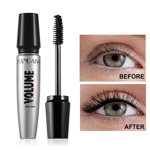 Listo para enviar <span class=keywords><strong>Handaiyan</strong></span> Black Sweat Proof Curl Definition Volume <span class=keywords><strong>Mascara</strong></span> - Product Image 1