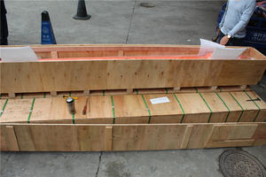 <span class=keywords><strong>Boom</strong></span> Arm Bucket Cylinder Assy ZX450 EX450 piezas de repuesto de excavadora para maquinaria de construcción Hitachi Belparts - Product Image 6