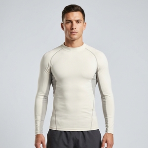 Camiseta Deportiva para Hombre de Alta Calidad y Precio Competitivo, Personalizable, Producto de Moda en Todas las Tallas - Product Image 1