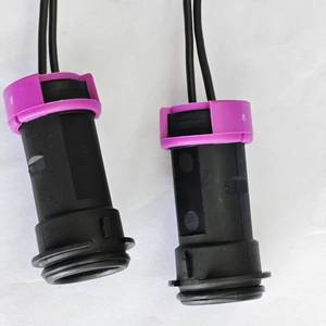 Ev Aletleri Kablolaması, Klima Cihazlarının İç Kablolaması, Yüksek ve Düşük Basınç Kapakları - Product Image 2