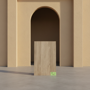 Panel HPL con Textura 3D, Acabado de Grano de <span class=keywords><strong>Madera</strong></span>, Laminado de Alta Presión <span class=keywords><strong>para</strong></span> Revestimiento de Puertas - Product Image 1