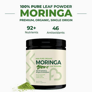 प्रतिरक्षा बालों और त्वचा स्वास्थ्य के लिए प्रोटीन विटामिन में समृद्ध वयस्कों के लिए सोलिलन पत्ती निकालने पाउडर हर्बल सप्लीमेंट - Product Image 3