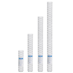 Machines pour produire pp coton <span class=keywords><strong>whirlpool</strong></span> 5 microns élément de filtre à <span class=keywords><strong>eau</strong></span> pour traitement purificateur d'<span class=keywords><strong>eau</strong></span> 3 étapes - Product Image 3