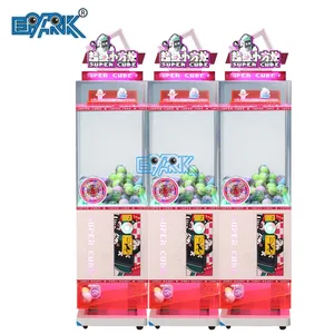 Japan Cheap Price Custom Amusement Park Mini Coin Operated Plush Gift Toy Gashapon Egg Twisting Vending Twist Egg Game Machine