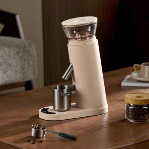 Custom New Small Bean 800ml Capacity <b>Portable</b> <b>Coffee</b> for Household & Commercial Use - Product Image 1