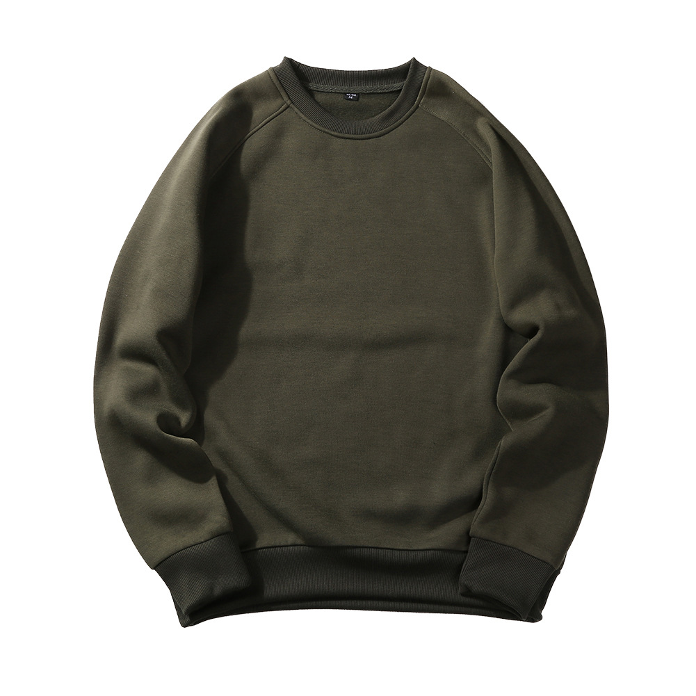 Verde dell'esercito